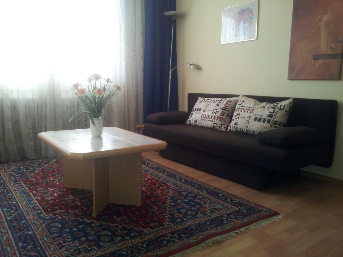 Apartment Cosy In The